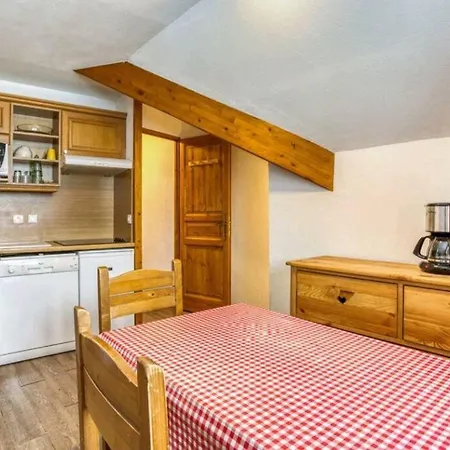 Bel Lumineux Au Pied Des Pistes Appartement *