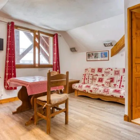 Bel Au Pied Des Pistes